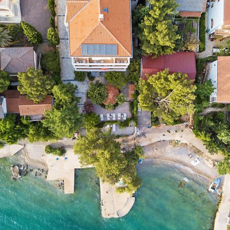 Villa Vicko Starigrad Paklenica Extérieur photo